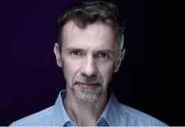 Franck Thilliez