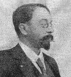 Alphonse Momas