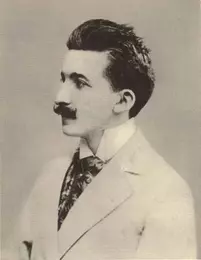 Pierre Louÿs