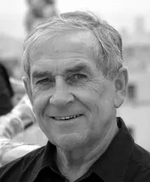 Patrick Bent