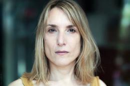 Sandrine Cohen