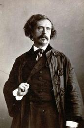 Jules Barbey d’Aurevilly