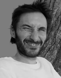 Fabrice Rinaudo