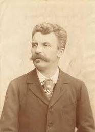 Guy de Maupassant
