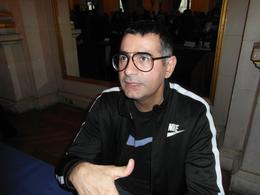 Rachid Santaki