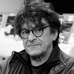 Jean-Bernard Pouy