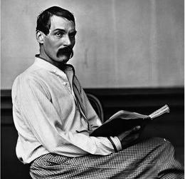 Edward Sellon