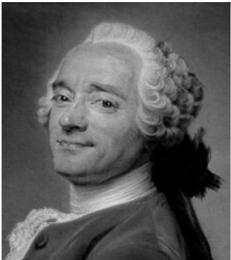 Louis Fougeret de Montbron