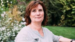 Florence Torrollion