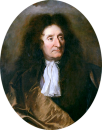 Jean de la Fontaine