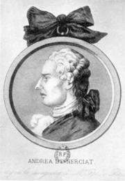 André-Robert Andréa de Nerciat