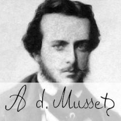 Alfred De Musset