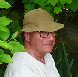 Serge Cazenave