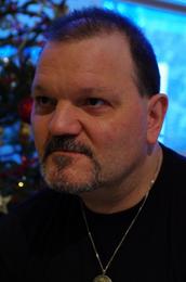 Patrick Eris