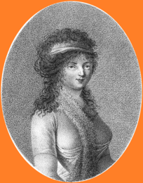 Madame de Morency (alias Suzanne Giroust)