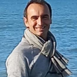 Daniel Mauleine