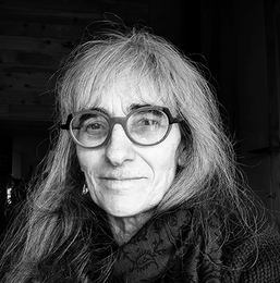 Laurence Biberfeld