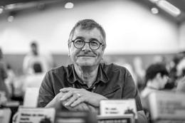 Claude Picq