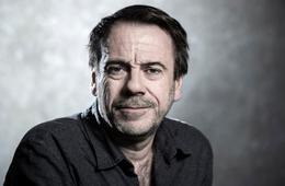 Michel Bussi