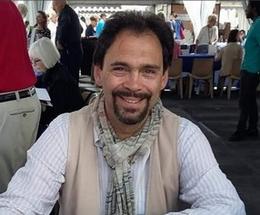 Denis Zott
