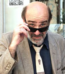 Bernard Vitiello