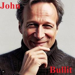 John Bullit
