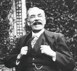 Octave Mirbeau