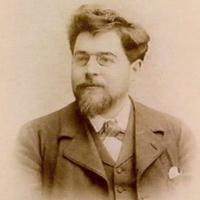 Gaston Leroux