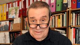 Claude Mesplède