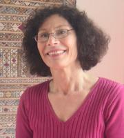 Magali Duru