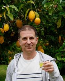Raphaël Liguori