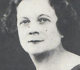 Renée Dunan