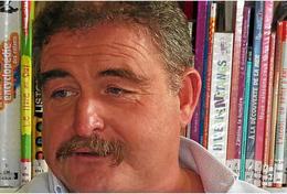 Alain Emery