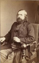 Théophile Gautier