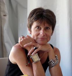 Françoise Laurent