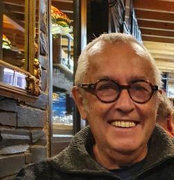 Gildas Girodeau