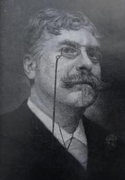 Camille Lemonnier