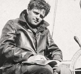 Jack London