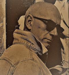 Bernard Madonna