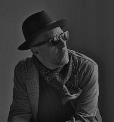 Damien Ruzé