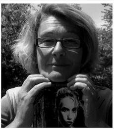 Claire Rivieccio