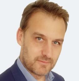 Stéphane Kirchacker