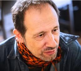 Olivier Bordaçarre
