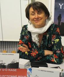 Odile Marteau - Guernion