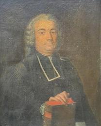 Jean-Charles Gervaises de Latouche