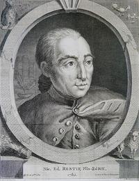 Restif de la Bretonne
