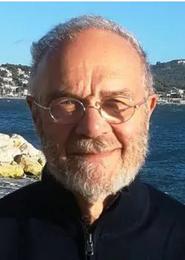 Alain Seyfried