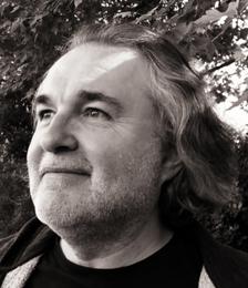 Patrick Boutin