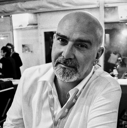 Jean-Baptiste Ferrero