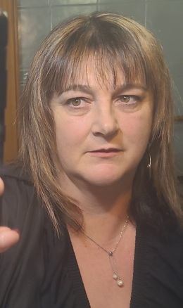 Céline Servat